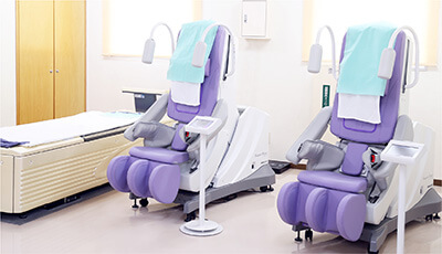 リハビリ機器