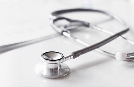 様々な体の不調への対応